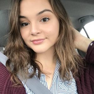 Meet your Posher, Melanie